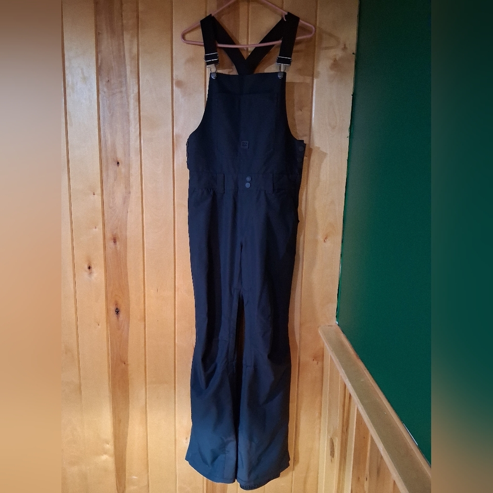 Billabong Womens Riva Snowpants Bibs